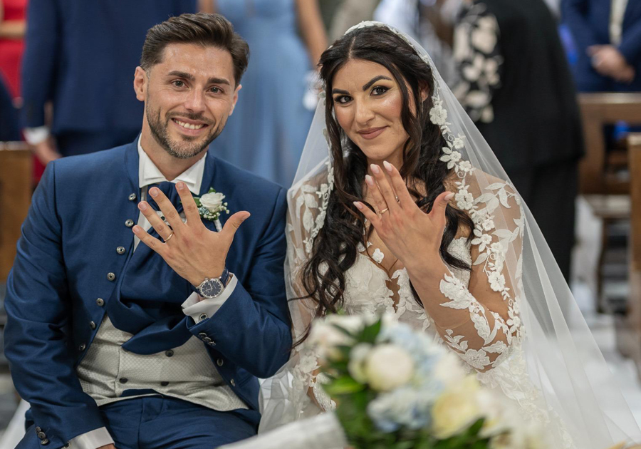 Matrimonio Acireale Luca Quartinieri