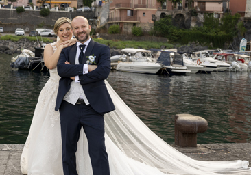 Sposi Catania - Luca Quartinieri 