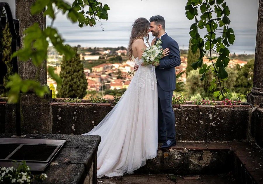 Wedding Sicily Reportage Luca Quartinieri