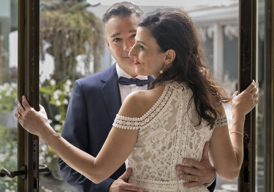 Album Nozze Sicilia Luca Quartinieri