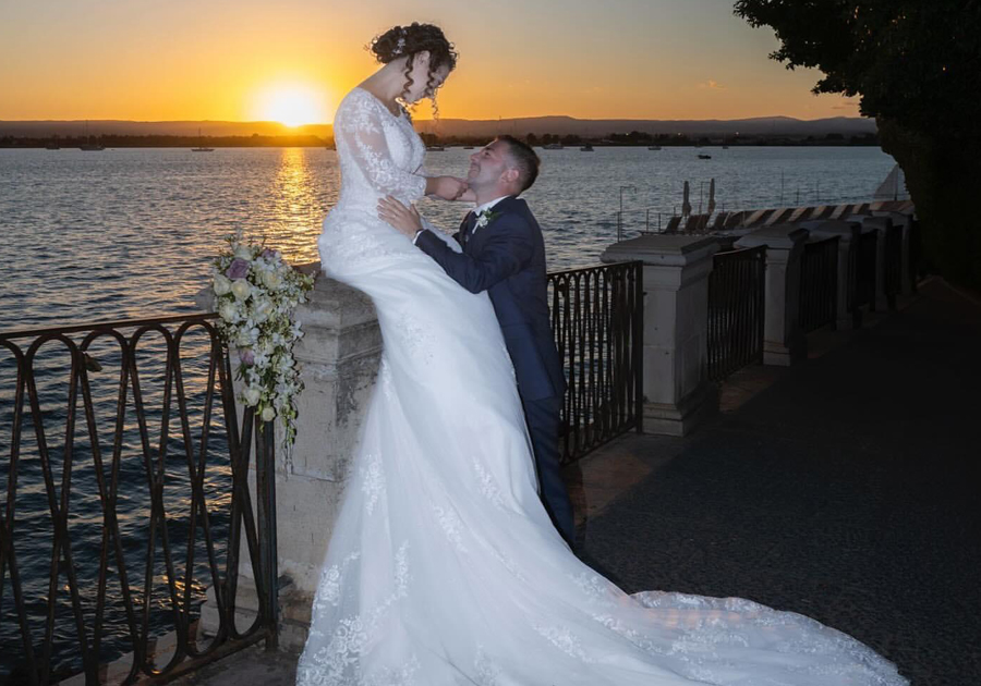 Wedding Sicily Reportage Luca Quartinieri