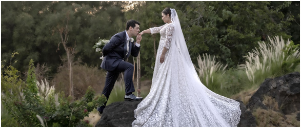 Luca Quartinieri Fotografia per Matrimoni Acireale Catania