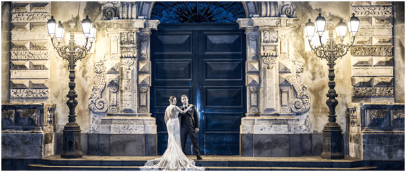Luca Quartinieri Fotografia per Matrimoni Acireale Catania