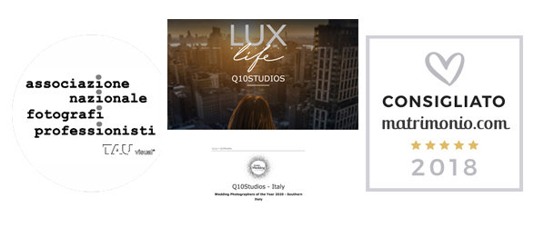 Q10Studio - Luca Quartinieri
